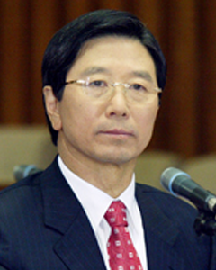 김종빈 고문변호사