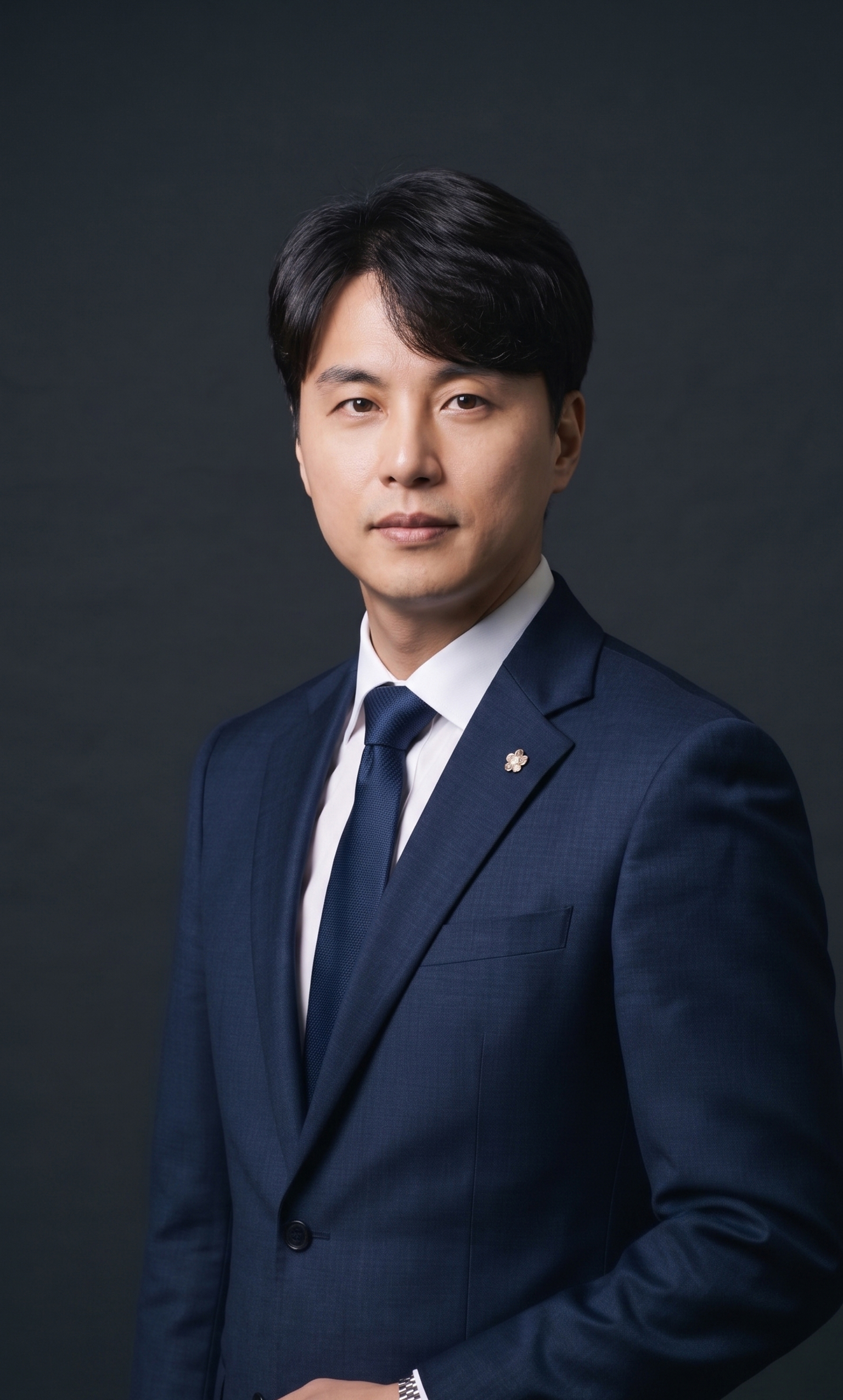 최준영 대표변호사