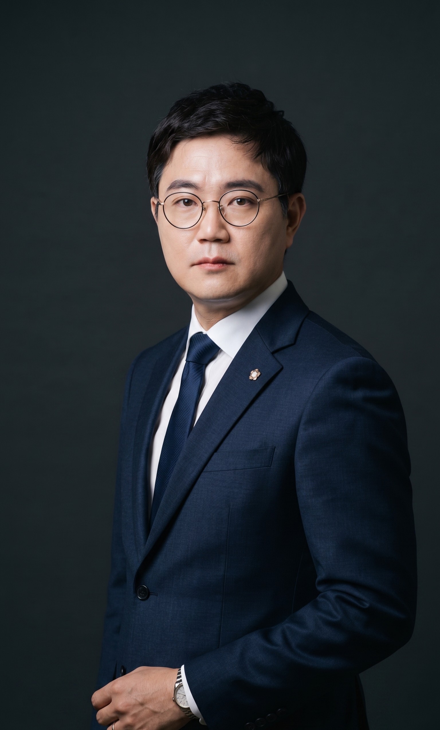 공형진 대표변호사
